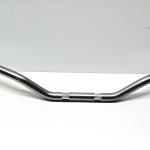 Manubrio Titanium Ergal LxD 770mm X 22mm e Altezza 80mm per Varie Marche e Modelli Di Moto